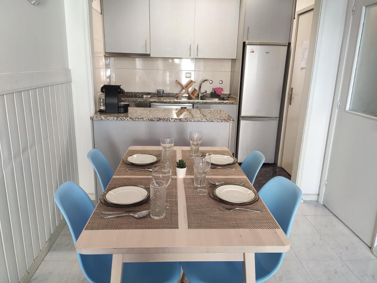 Lejlighed i Gamle By på 75 m². Soveværelser: 2. Private badeværelser: 1. Porto Eksteriør billede
