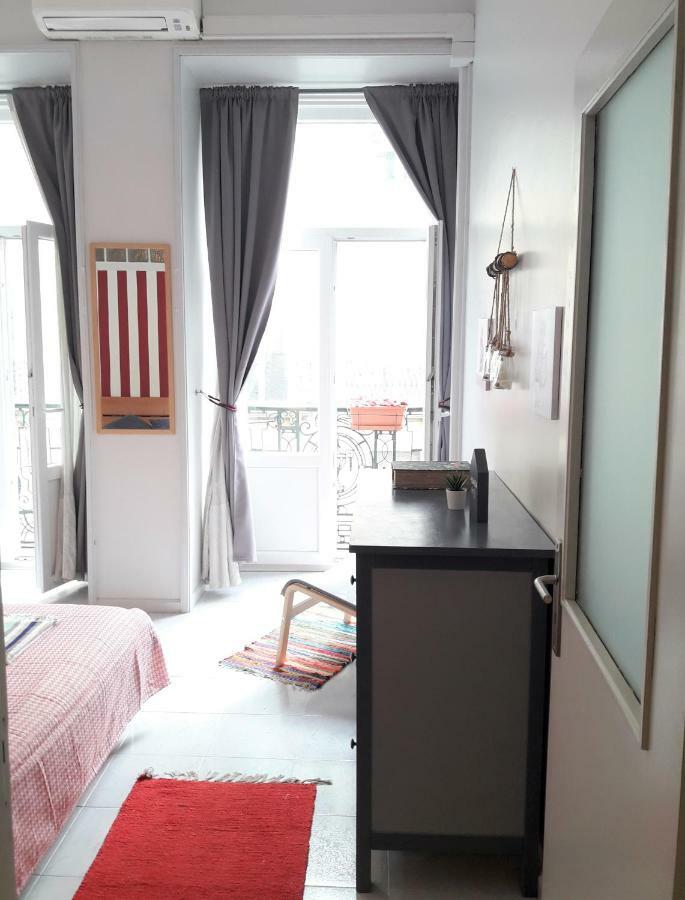 Lejlighed i Gamle By på 75 m². Soveværelser: 2. Private badeværelser: 1. Porto Eksteriør billede