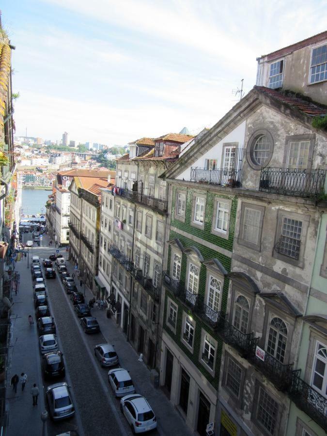 Lejlighed i Gamle By på 75 m². Soveværelser: 2. Private badeværelser: 1. Porto Eksteriør billede