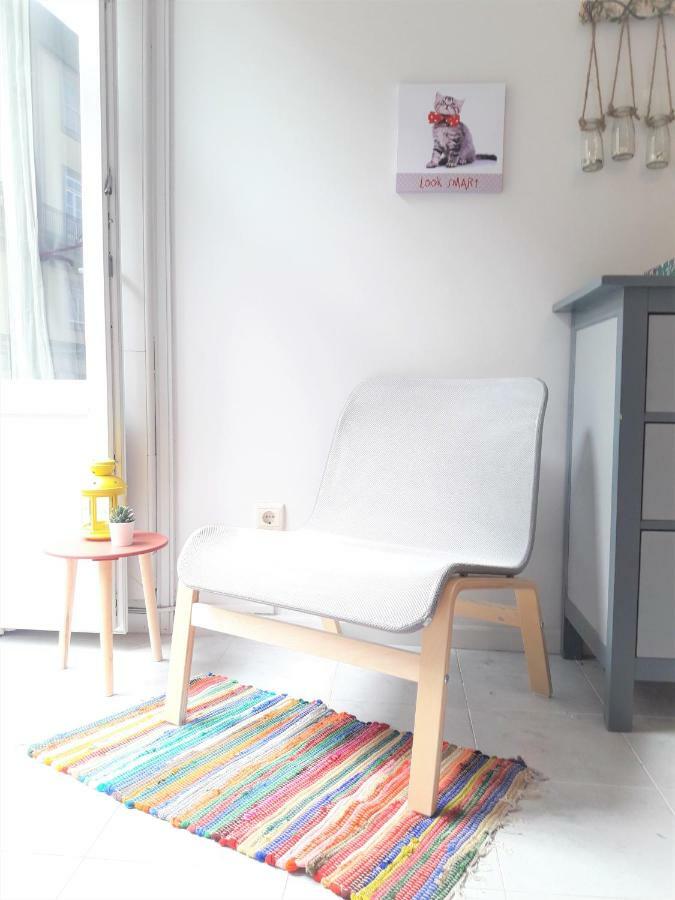 Lejlighed i Gamle By på 75 m². Soveværelser: 2. Private badeværelser: 1. Porto Eksteriør billede